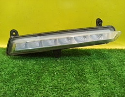 Фара ДХО LED правый для Chery Omoda S5 2023  запчасти бу