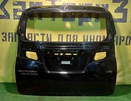 Дверь багажника для Toyota Alphard 2015  запчасти бу