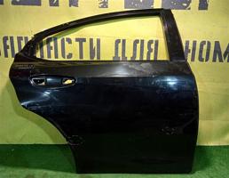 Дверь задняя правая для Lexus ES 2018  запчасти бу