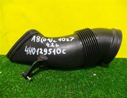 Патрубок воздушного фильтра для Audi A8 4H (D4) 2009  запчасти бу
