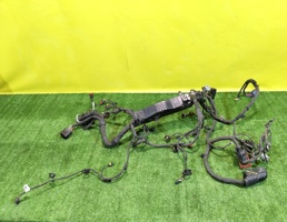 Проводка (коса) для Haval (Хавал) F7 2018  запчасти бу