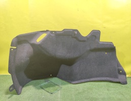 Обшивка багажника для Mazda 6 GJ 2012  запчасти бу