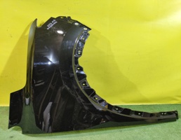 Крыло переднее правое для AITO M7 2022  запчасти бу