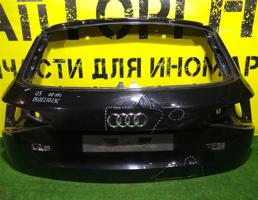 Крышка багажника для Audi Q5 (8R) 2008  запчасти бу