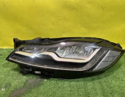 Фара левая LED для Jaguar XF 2 (X260) 2015  запчасти бу
