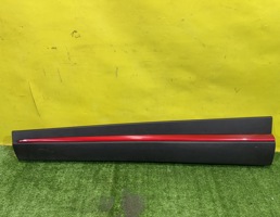 Накладка двери передней левой для Chery Omoda C5 2021  запчасти бу