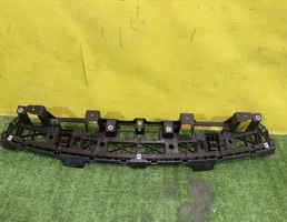 Кронштейн переднего бампера центральный для JAC JS6 2022  запчасти бу