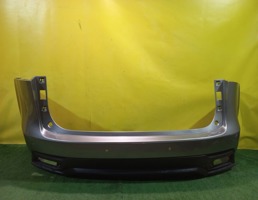 Бампер задний для Lexus NX 2017  запчасти бу