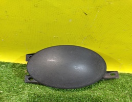 Заглушка противотуманной фары для Great Wall Wingle 7  2018  запчасти бу