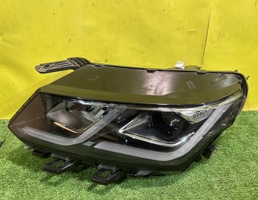 Фара левая LED для Geely Coolray SX11 2018  запчасти бу