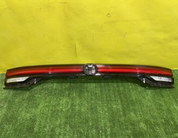 Фонарь задний центральный для Changan CS 35 Plus 2021  запчасти бу