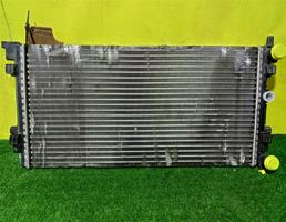 Радиатор основной для Volkswagen Polo (Sed RUS) 2011  запчасти бу
