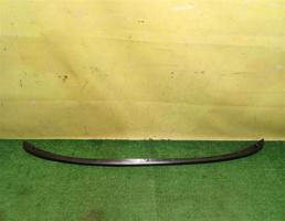 Спойлер переднего бампера для Kia Optima 4 JF 2016  запчасти бу