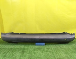 Бампер задний для Citroen Berlingo (B9) 2008  запчасти бу