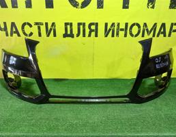 Бампер передний для Audi Q5 (8R) 2012  запчасти бу
