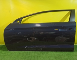 Дверь передняя левая для Hyundai Tucson (TL) 2015  запчасти бу