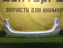 Бампер задний для Hyundai Santa Fe (TM) 2020  запчасти бу
