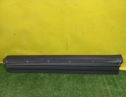 Накладка двери передней правой для Lexus NX 2014  запчасти бу