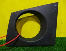 Решетка в бампер левая для Renault Megane II 2002  запчасти бу