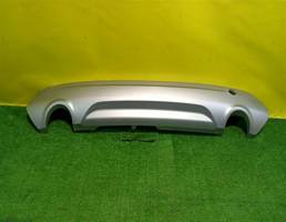 Накладка заднего бампера для Ford Kuga 2 CBS 2011  запчасти бу