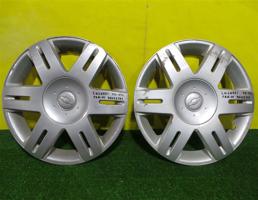 Колпак декоративный для Chevrolet Lacetti 2004  запчасти бу