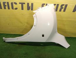 Крыло переднее левое для Nissan Juke (F15) 2011  запчасти бу