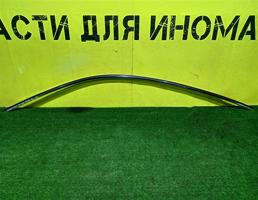 Молдинг крыши правый для Audi A5 (F5) 2016  запчасти бу