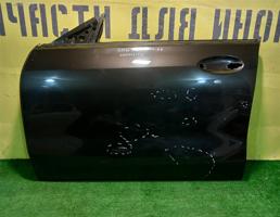 Дверь передняя левая для BMW 6 серия (Gran Turismo) G32 2017  запчасти бу