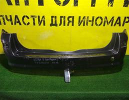 Бампер задний для Opel Astra H 2004  запчасти бу