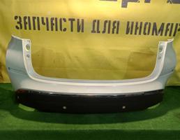 Бампер задний для Nissan Murano (Z52) 2016  запчасти бу