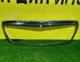Рамка решетки в бампер для MERСEDES BENZ S-Class (W222) 2013  запчасти бу