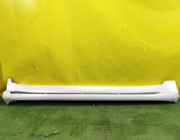 Накладка порога правая для Toyota Land Cruiser (200) 2015>  запчасти бу