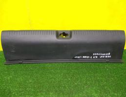 Накладка замка багажника для Kia RIO 3 QB 2011  запчасти бу