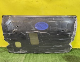 Защита картера для Chevrolet Cobalt 2013  запчасти бу