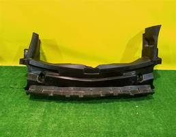 Дефлектор радиатора для Mazda CX-5 KF 2017  запчасти бу