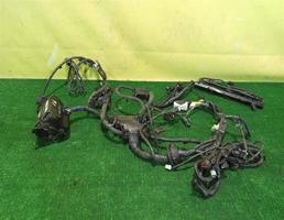 Проводка (коса) для Hyundai Solaris 2010  запчасти бу