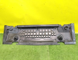 Пыльник переднего бампера для MERСEDES BENZ GLE-Class (W167) 2018  запчасти бу