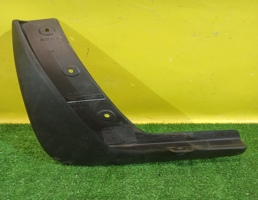 Брызговик задний левый для Nissan Murano (Z52) 2016  запчасти бу