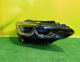 Фара правая LED для BMW 4 (G22) 2020  запчасти бу