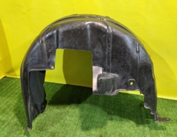 Локер задний левый для Subaru Tribeca B9 (W10) 2004  запчасти бу