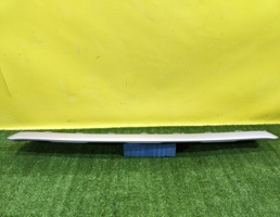 Накладка переднего бампера для Geely Atlas Pro 2019  запчасти бу