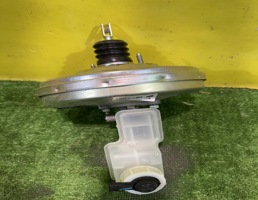 Усилитель тормозов вакуумный для Lada Granta FL 2018-  запчасти бу