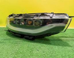 Фара правая LED для Kia Soul 3 SK3 2018  запчасти бу