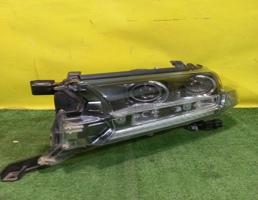 Фара левая LED для Toyota Land Cruiser (200) 2015>  запчасти бу