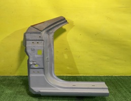 Порог со стойкой левый для Hyundai i30 (FD) 2007  запчасти бу