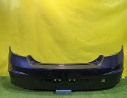 Бампер задний для Hyundai i30 (FD) 2007  запчасти бу