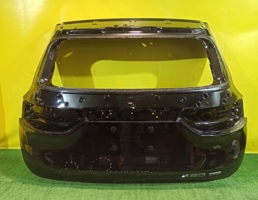 Дверь багажника для Jetour X90 Plus 2021  запчасти бу