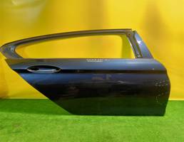 Дверь задняя правая для BMW 5 G30 2016  запчасти бу