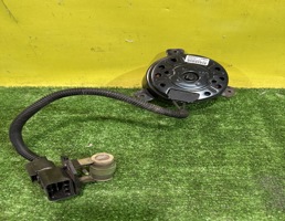 Моторчик вентилятора для Kia Sportage 4 QL 2016  запчасти бу