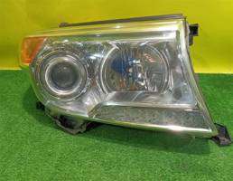 Фара правая для Toyota Land Cruiser (200) 2012  запчасти бу